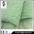 2015 new fashion women polyester thin spring scarf green color